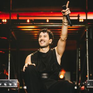 Sebastián Yatra regresa con show